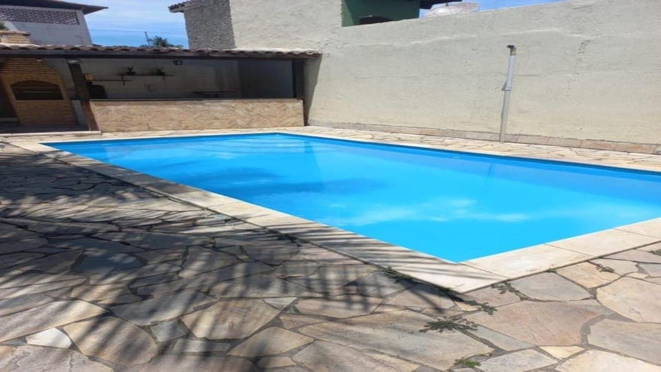 Casa São pedro da Aldeia House in São Pedro da Aldeia