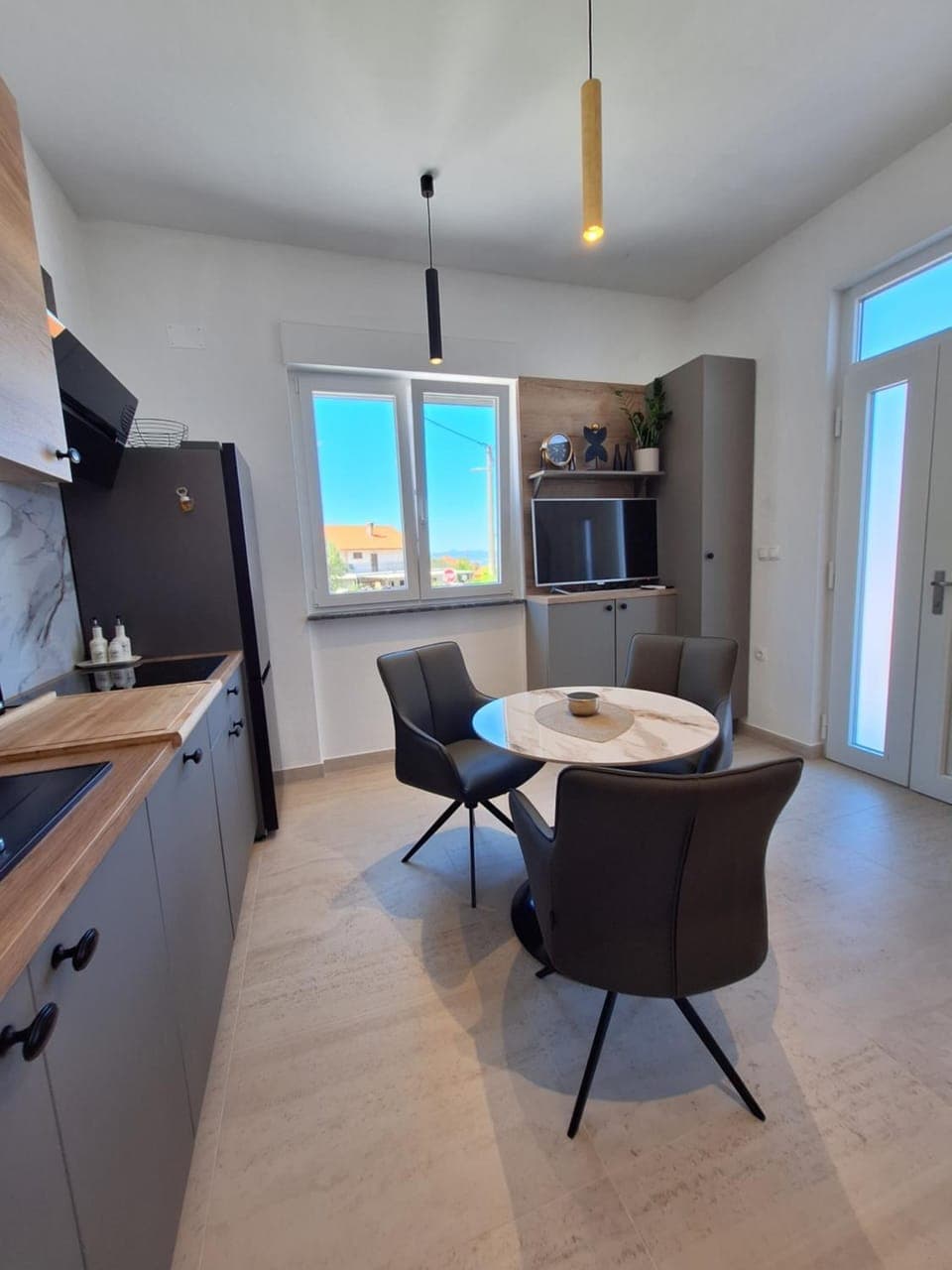 Studio Lu Apartment in Zadar