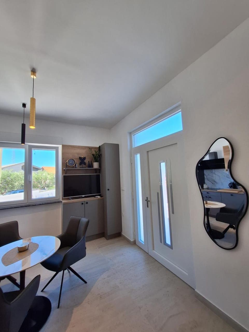 Studio Lu Apartment in Zadar