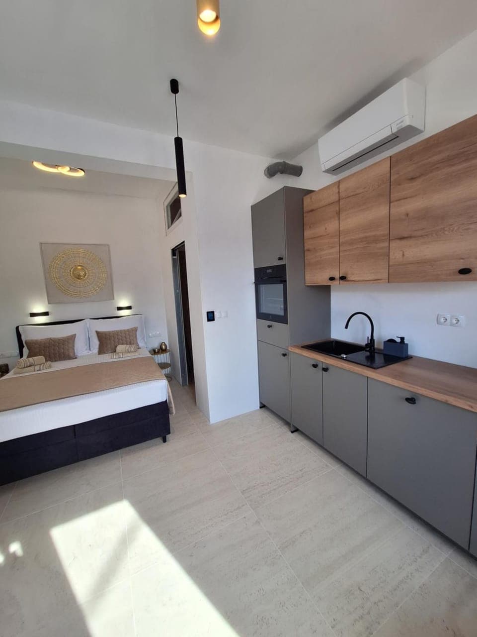 Studio Lu Apartment in Zadar