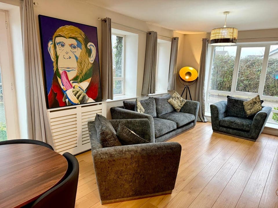 Ebrington apartment central Apartment in Londonderry