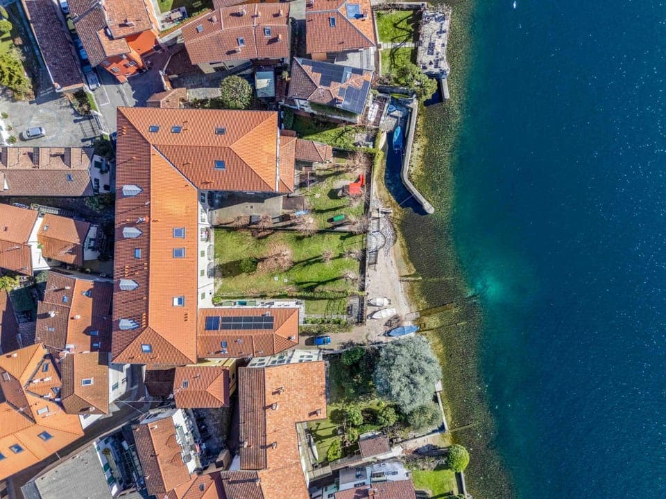 Bird's eye view, Beach