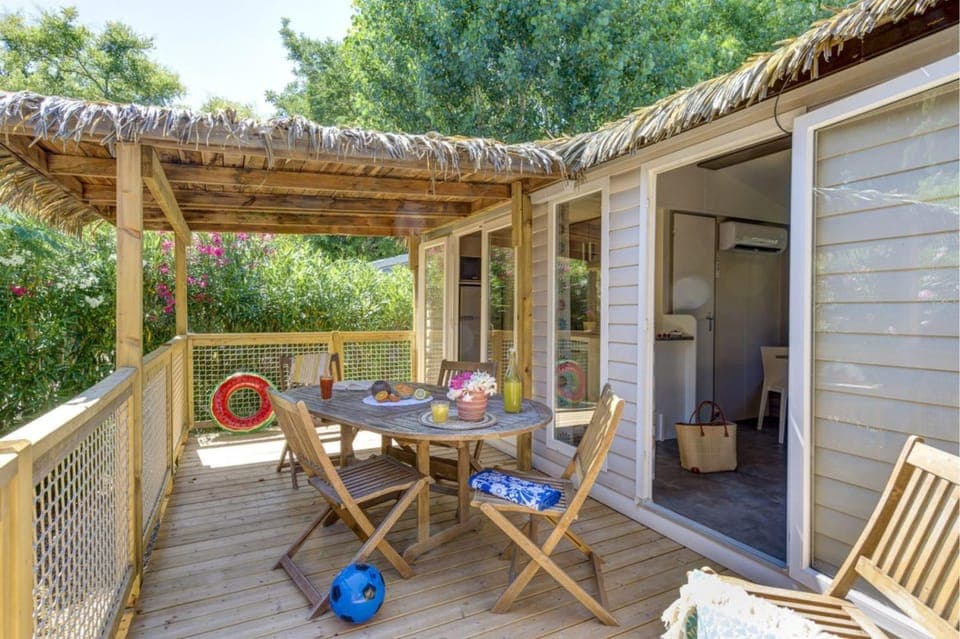 Balcony/Terrace, Other