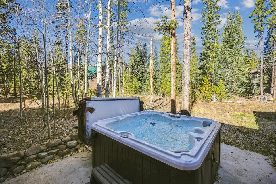 Spacious 5BR American Way Chalet in Breckenridge with mountain views! House in Breckenridge