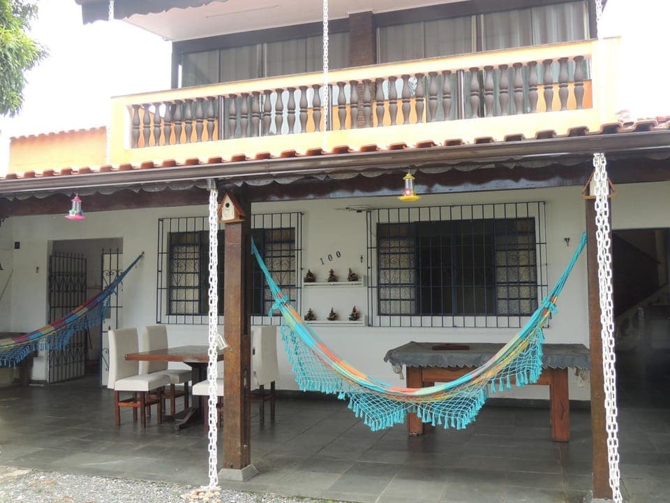 Property building, Billiard
