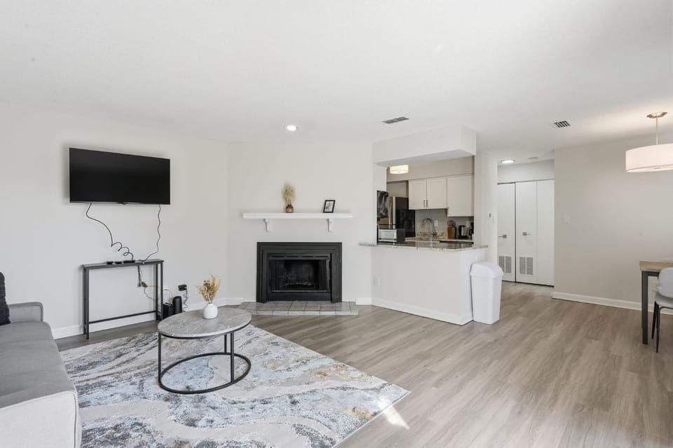 Modern 1BR Relax & Unwind Apartment in Jeffersontown