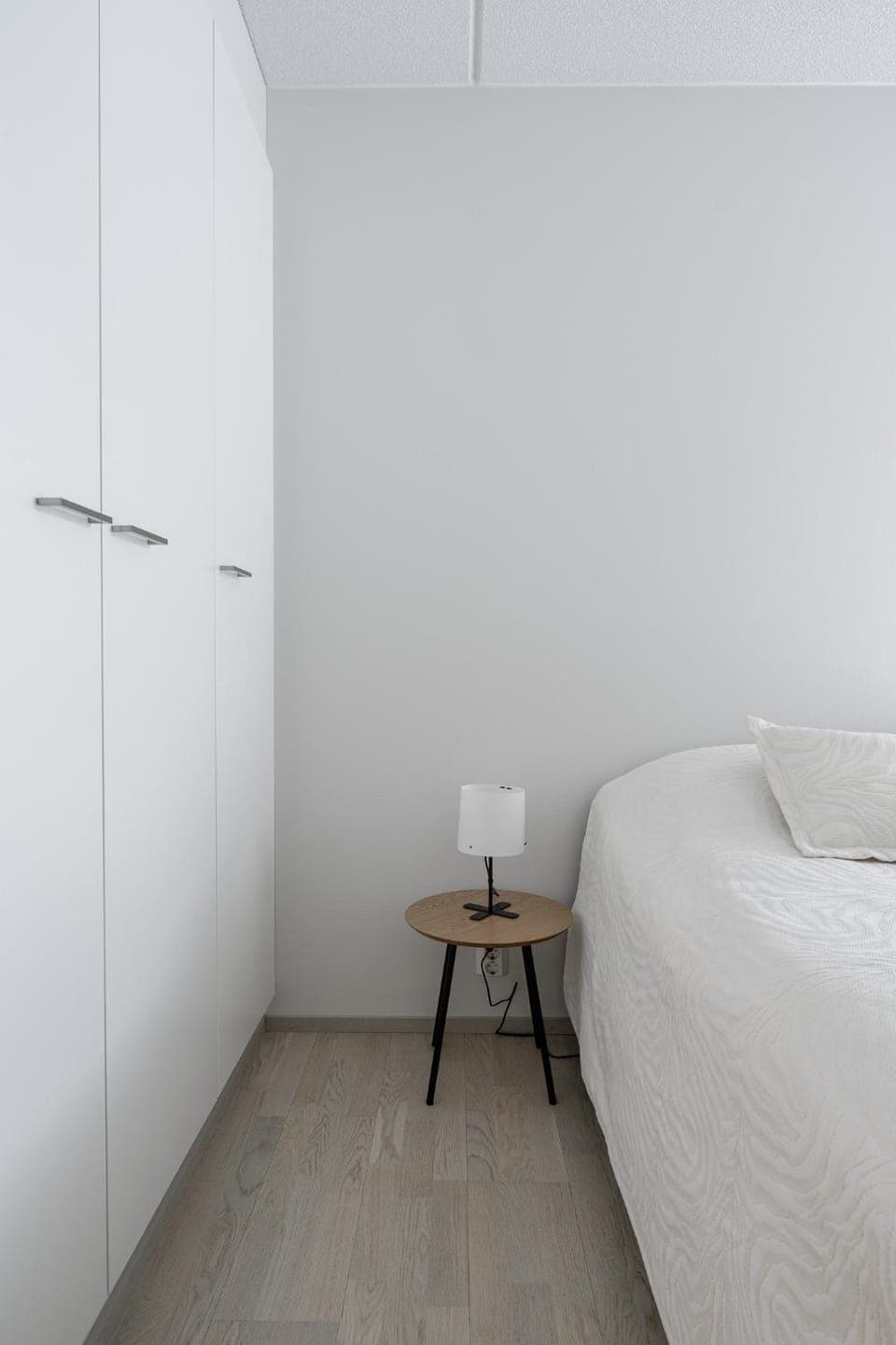 Bedroom, wardrobe