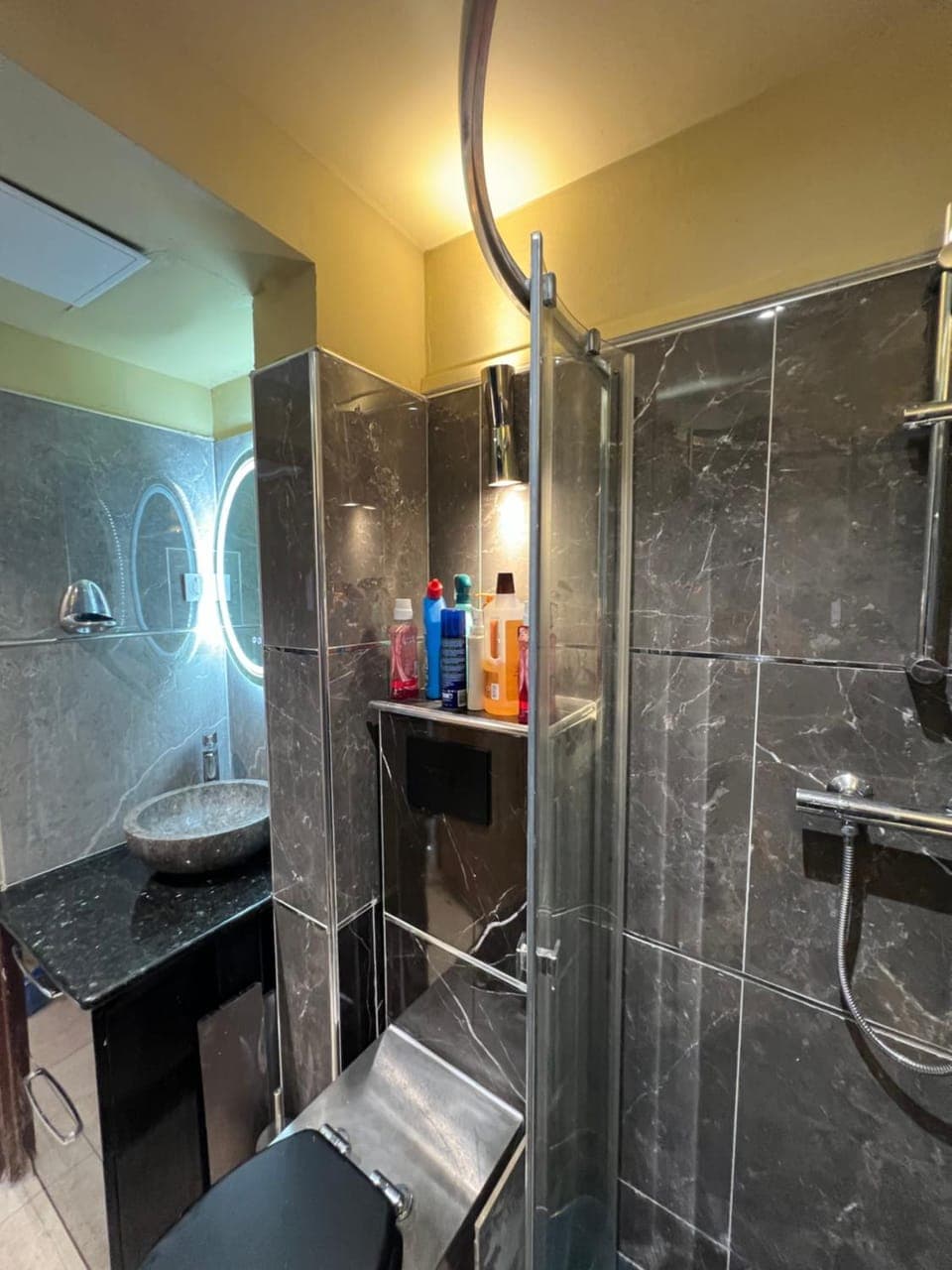 Appart Suite Apartment in Le Gosier