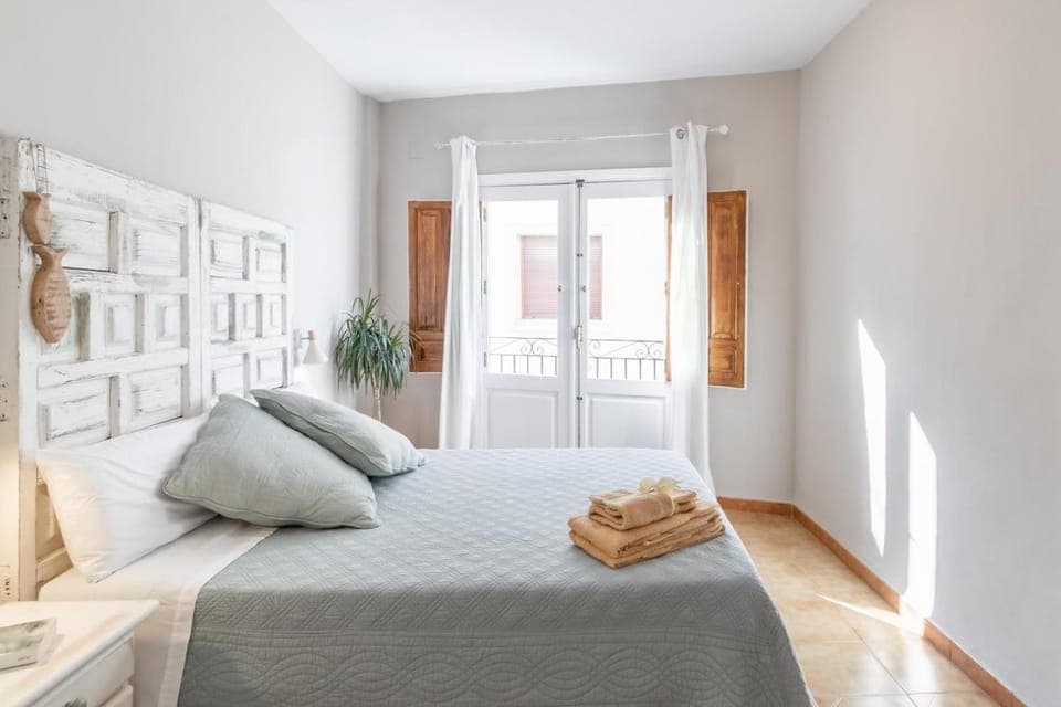 Ca'n Tosca Jávea House in Xàbia