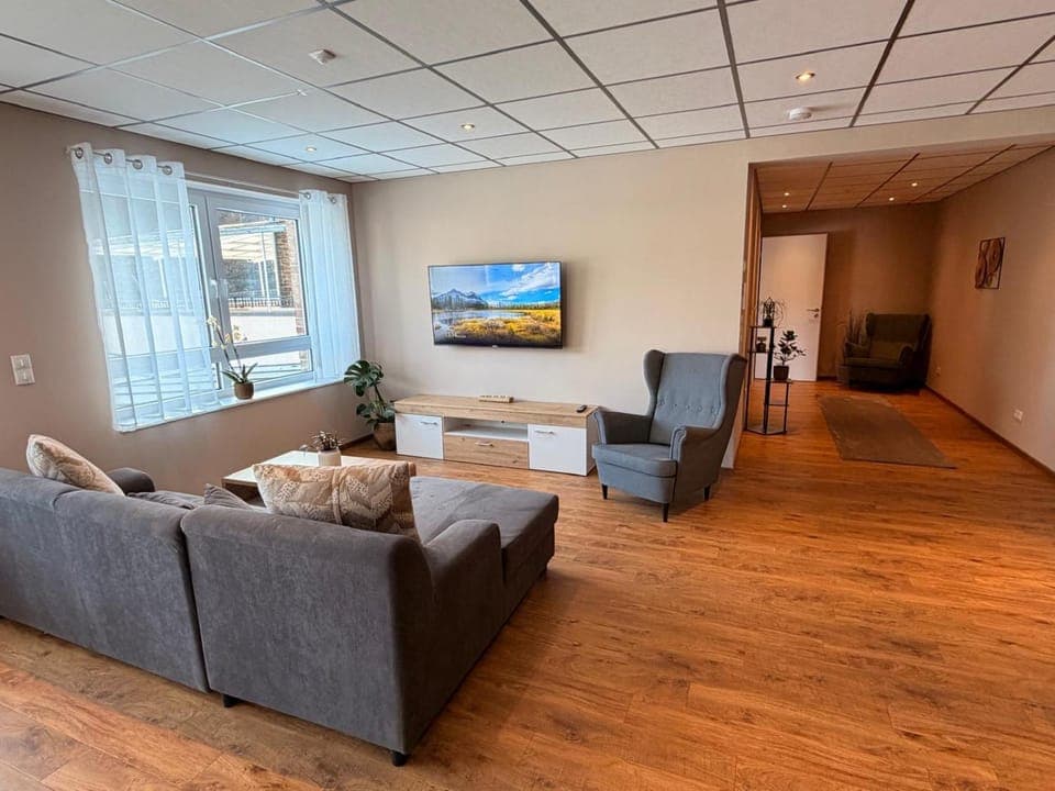 TV and multimedia, Living room