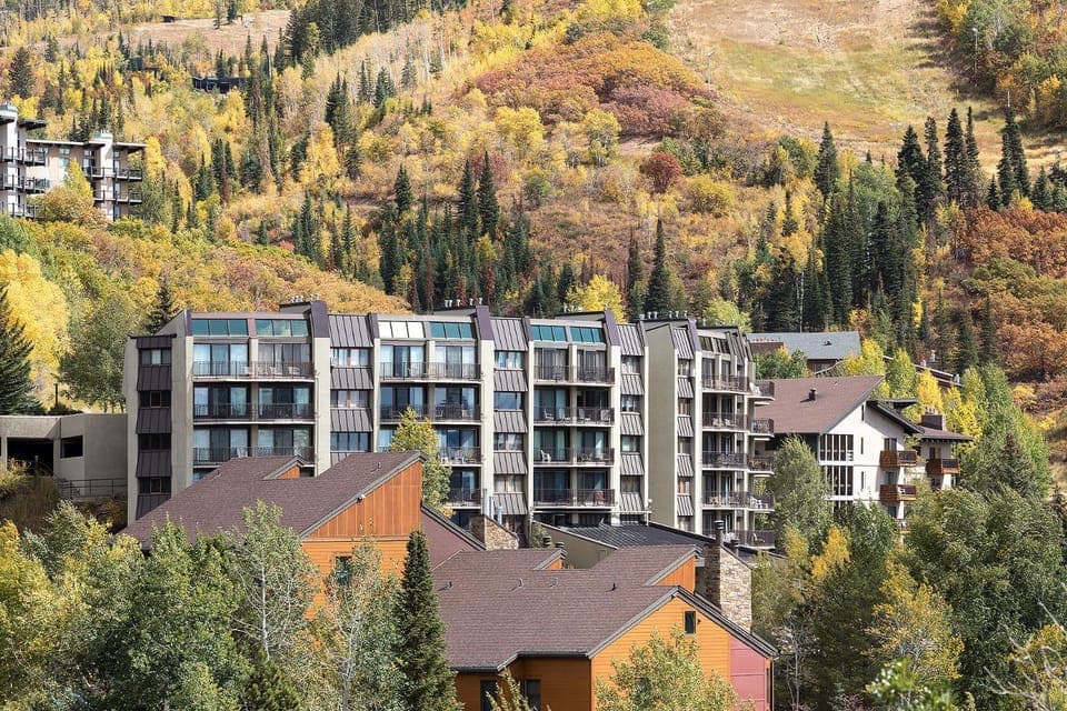 BT202 - Bronze Tree Condominiums by Mountain Resorts Apartment in Steamboat Springs