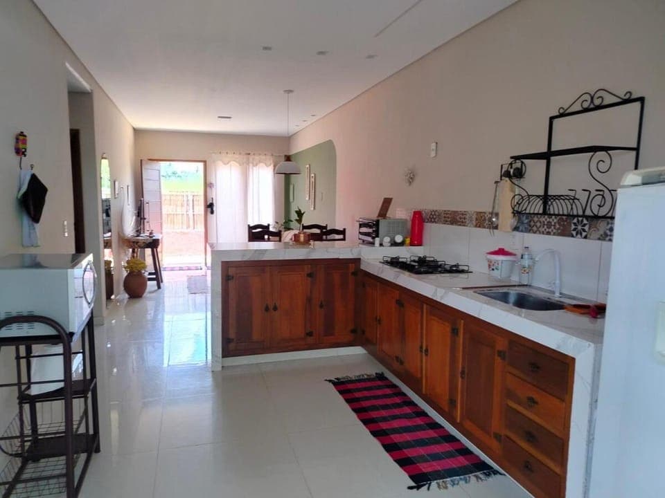 Quarto Casal - Serra Santíssima Tiradentes House in Tiradentes