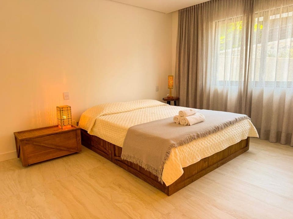 Apartamento Esmeralda em Angra dos Reis House in Angra dos Reis
