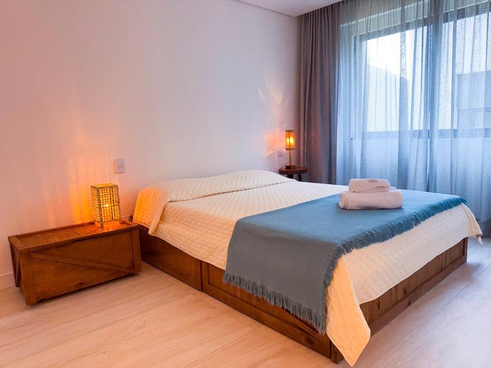 Apartamento Esmeralda em Angra dos Reis House in Angra dos Reis
