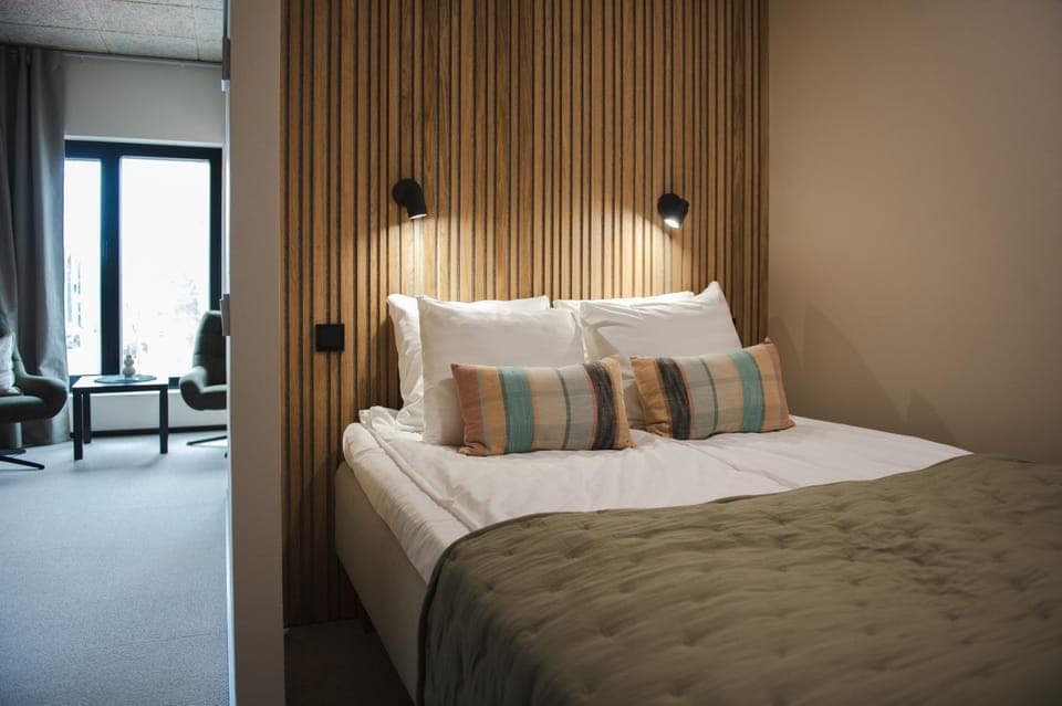 Hotel Wasto Inn Fitness Hotel in Finland