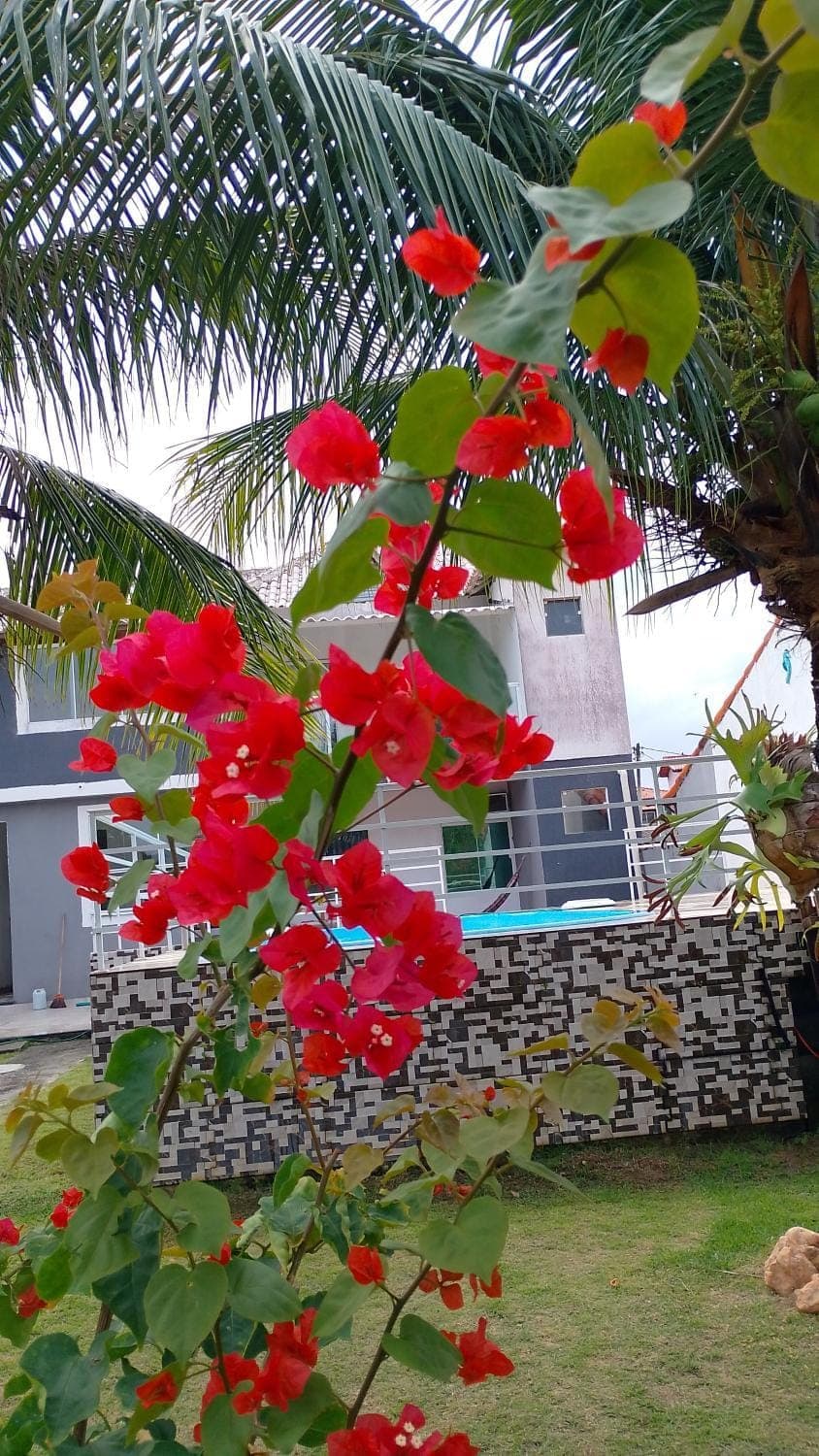 Casa condomínio clube House in Araruama