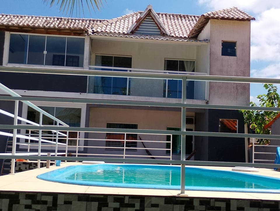 Casa condomínio clube House in Araruama