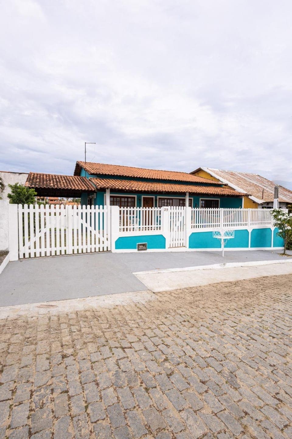 Casa praia linda l House in São Pedro da Aldeia