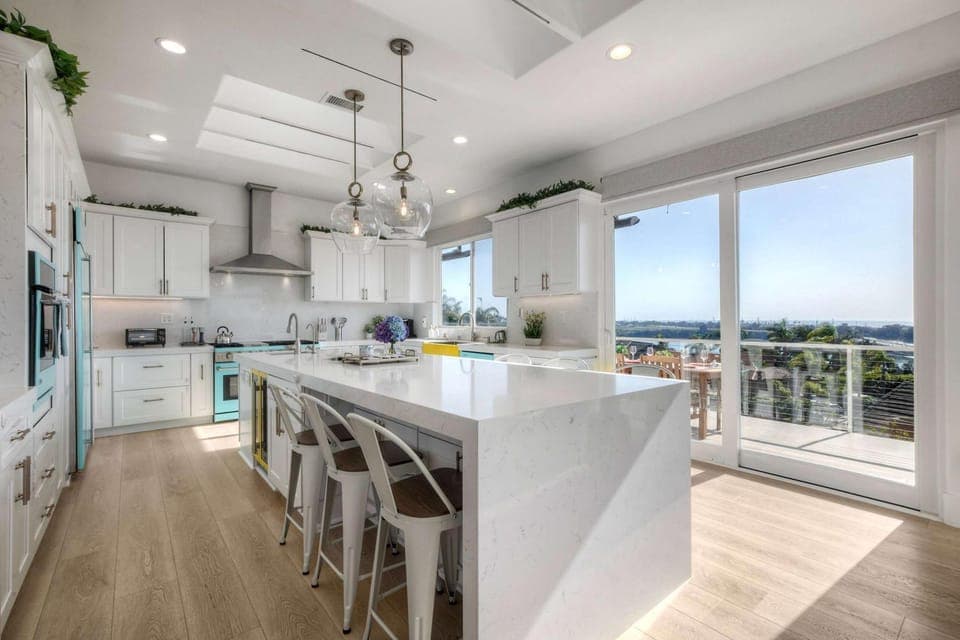 Aqua Vista Carlsbad For 10 House in Carlsbad