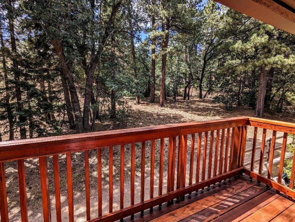 Snow Summit Townhouse Unit 52 House in Big Bear