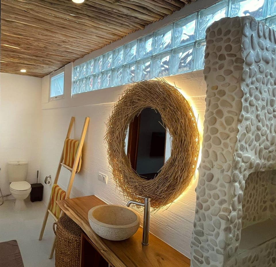 Bali Burung Bungalows House in North Kuta