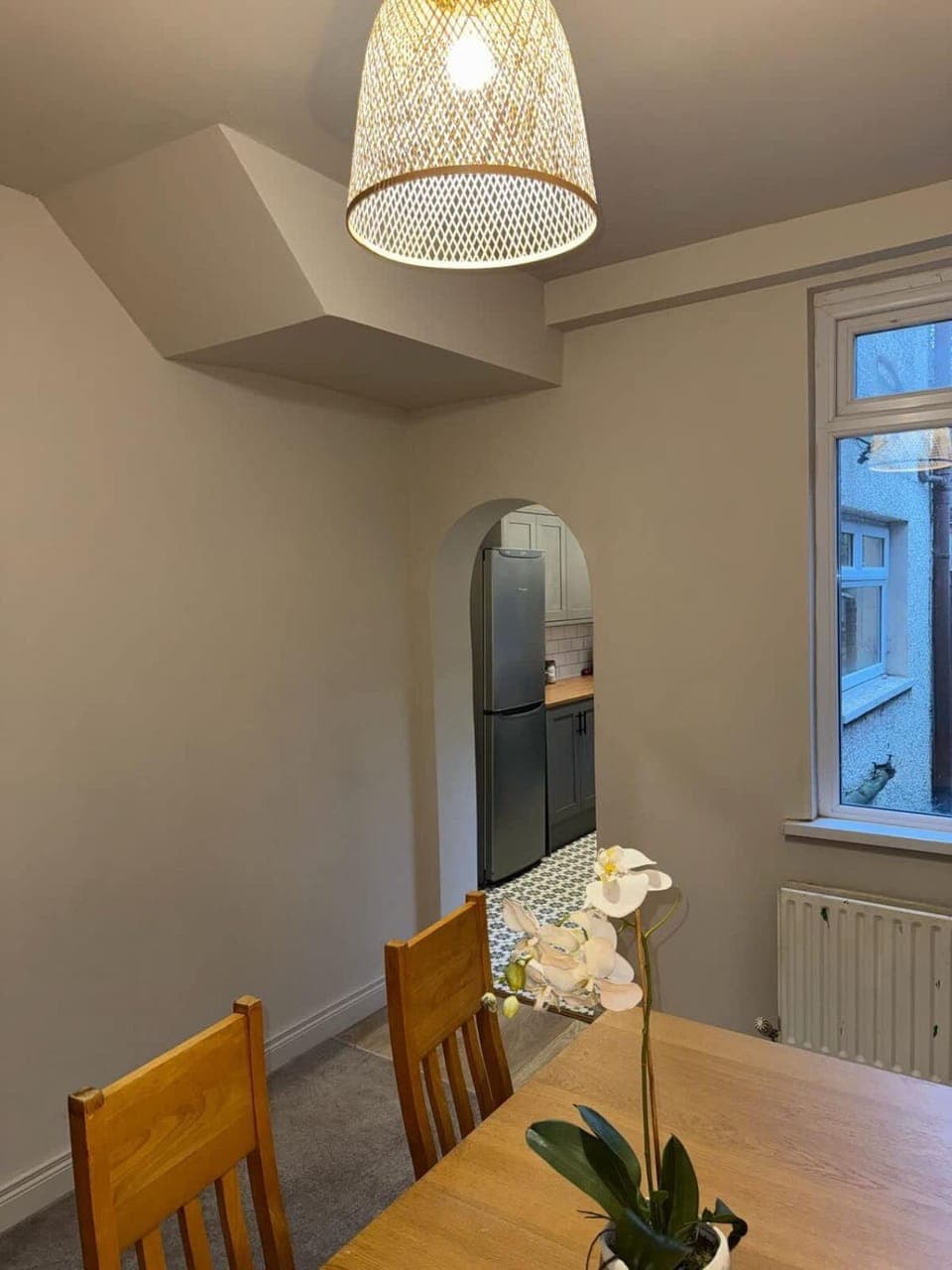 Central and Stylish Belfast City Home House in Belfast
