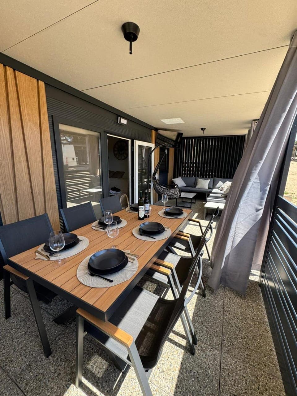 Balcony/Terrace, Balcony/Terrace
