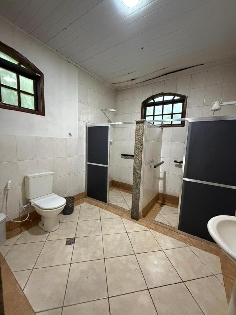 Casa ampla provetá ilha grande House in State of Rio de Janeiro