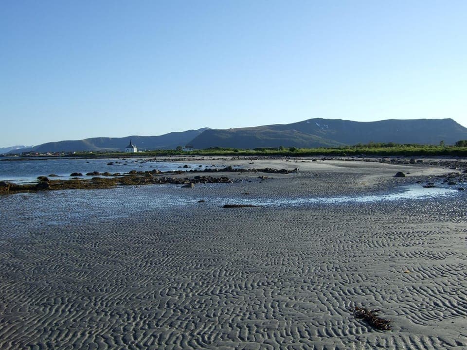 Day, Beach