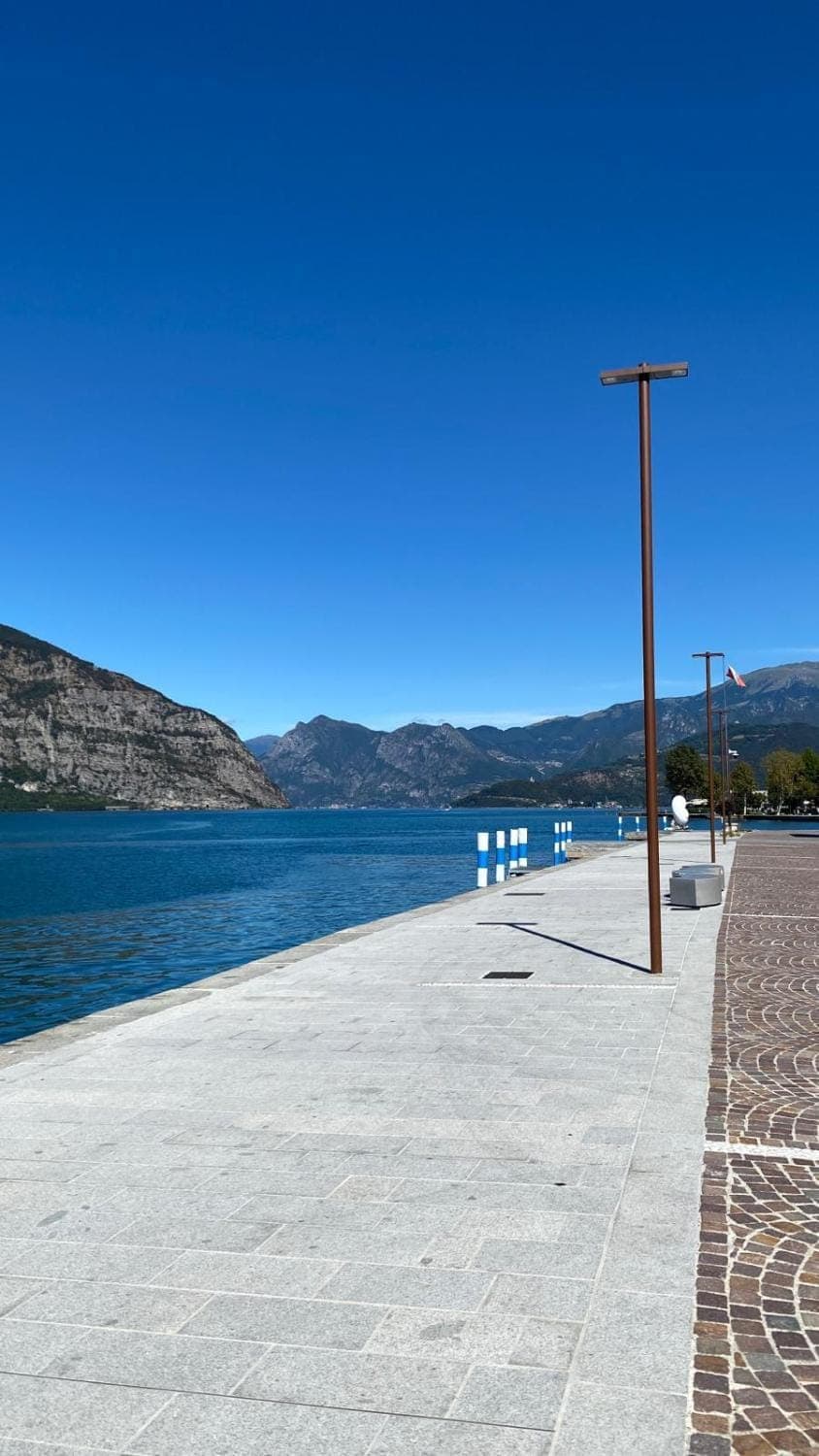 Other, Lake view