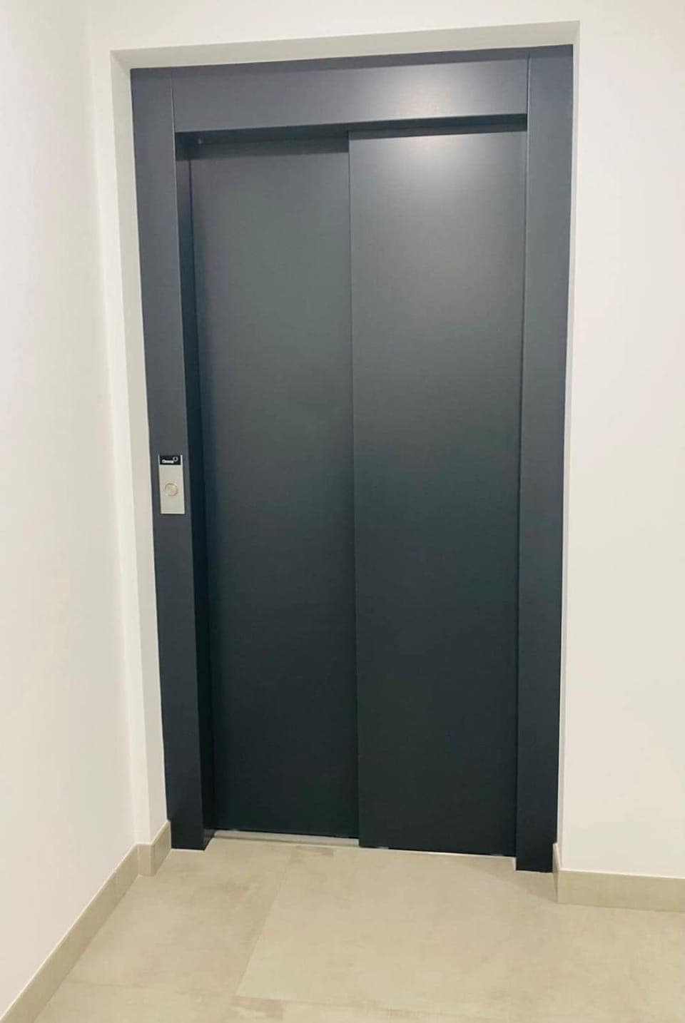 elevator