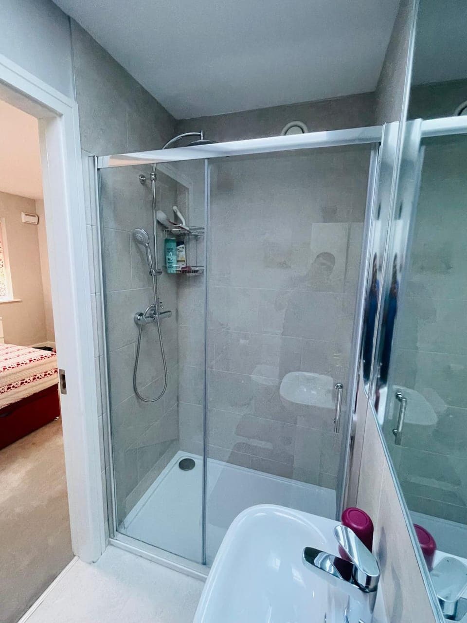 Cozy Private Room & Breakfast Dublin 15 Bed and Breakfast in Dublin