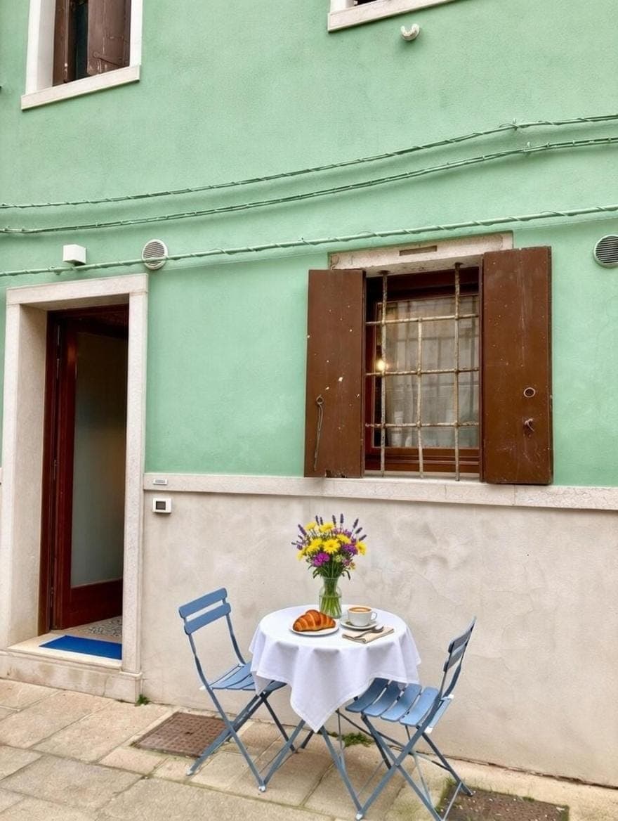 Property building, Patio, View (from property/room)