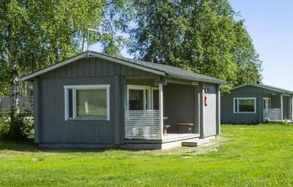 Property building, Sauna, Pets