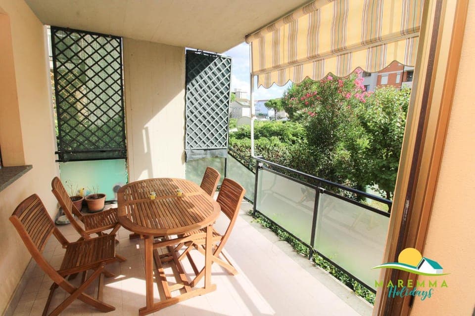 Patio, Garden, View (from property/room), Balcony/Terrace, Dining area, Garden view