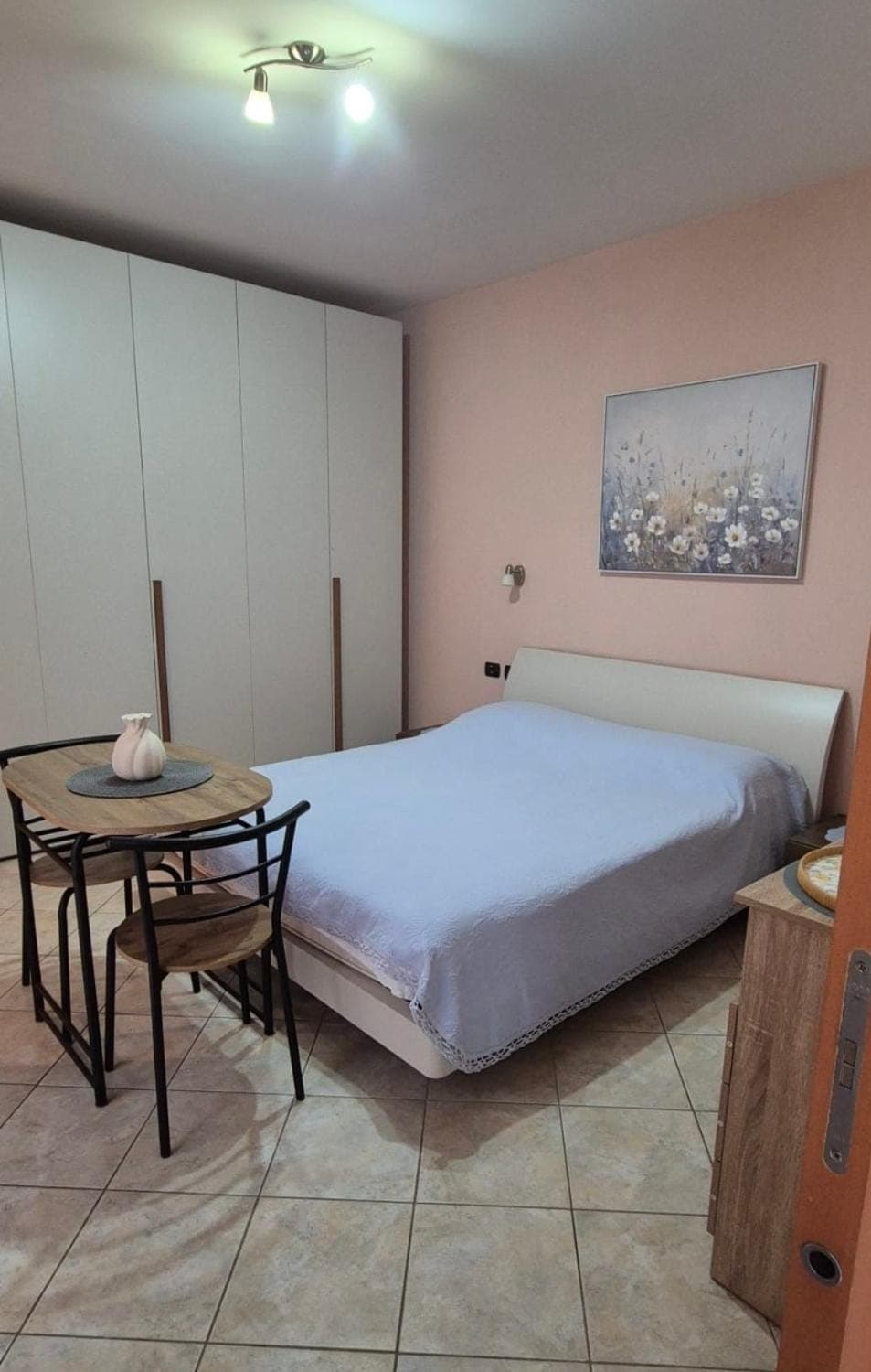 Casa Cuore Di Leone Apartment in Cannobio