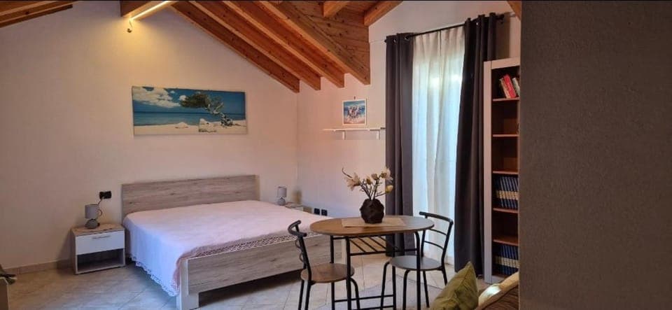 Casa Cuore Di Leone Apartment in Cannobio