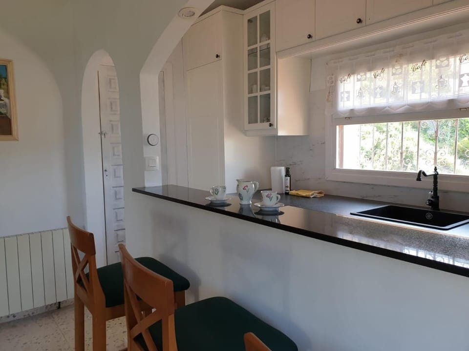 Casa Nija - Traumhafter Fernblick House in Calp