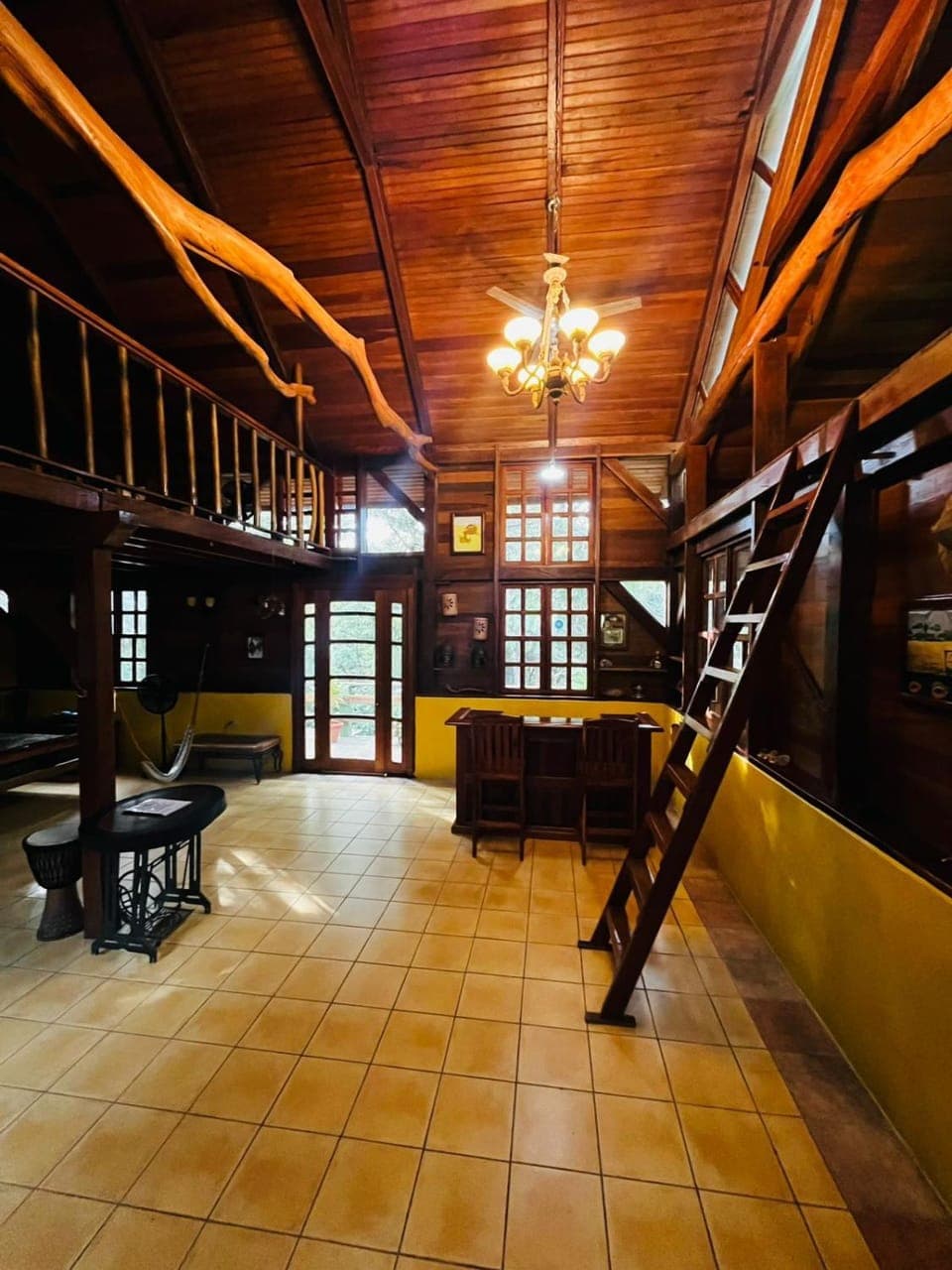 minibar