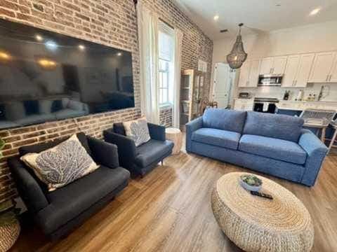 Harbor House Penthouse- B House in Key West