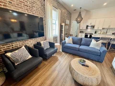 Harbor House Penthouse- B House in Key West