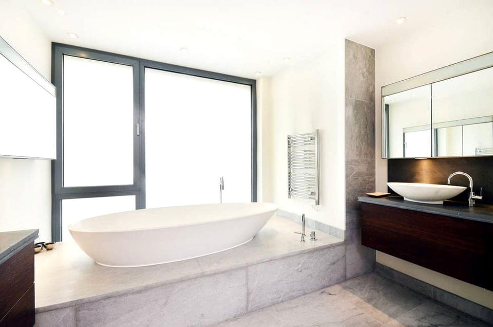 Hot Tub, Bathroom, Bath