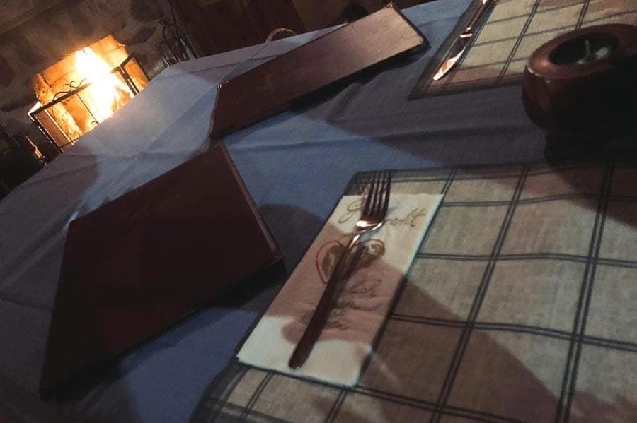 Hotel Edelweiss Inn in Canton of Grisons
