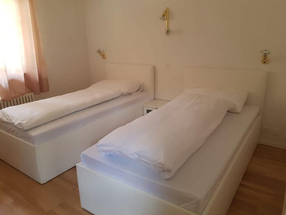 Hotel Edelweiss Inn in Canton of Grisons