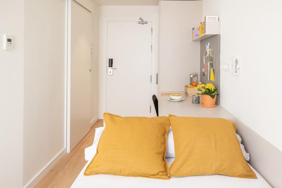 Canvas Valencia Burjassot Hotel in Valencia