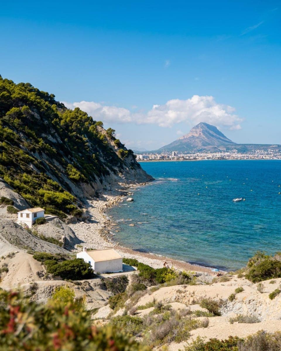 Nearby landmark, Natural landscape, Beach
