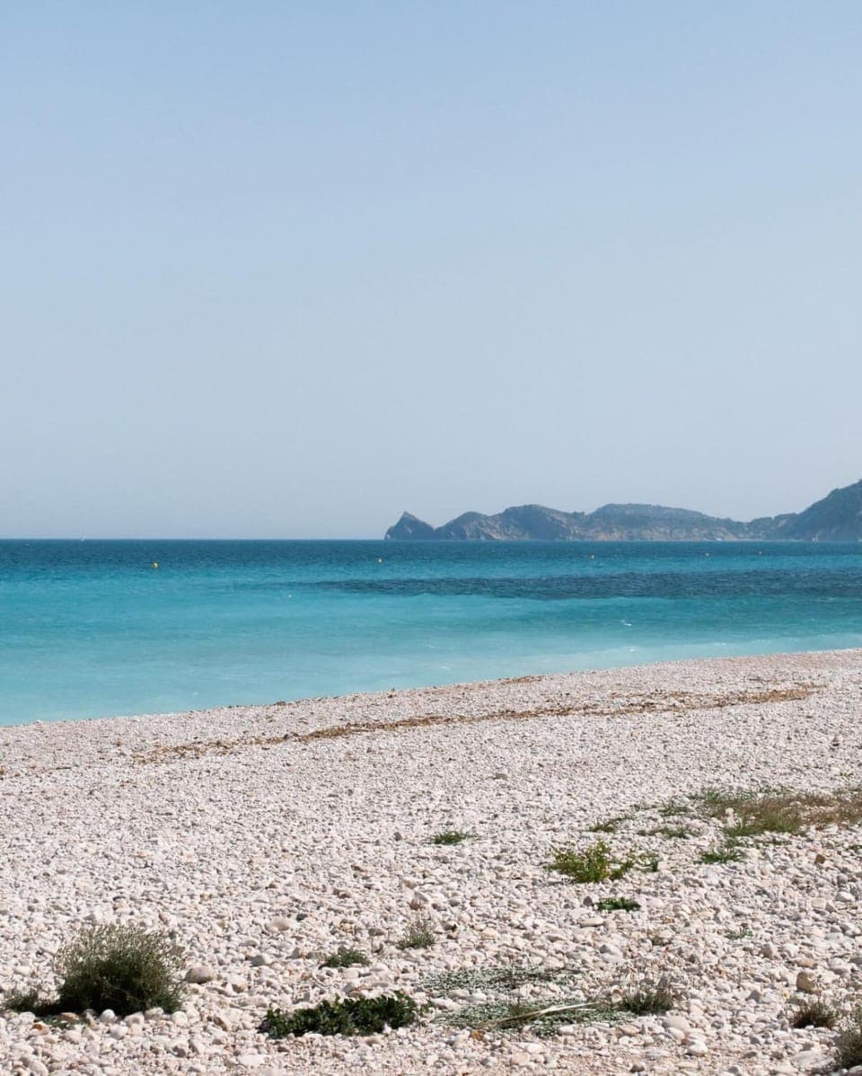 Nearby landmark, Day, Natural landscape, Beach