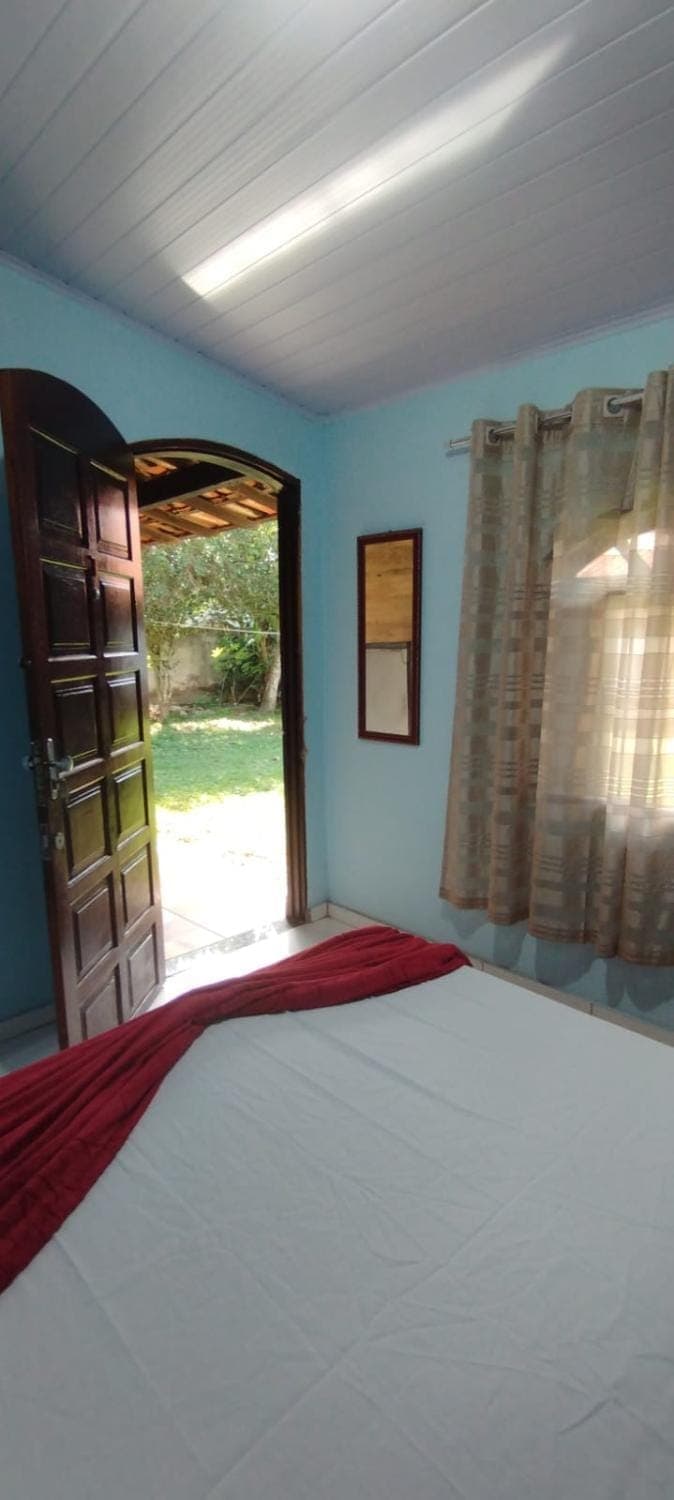 Meu Paraíso de Itaúna Vacation rental in Saquarema