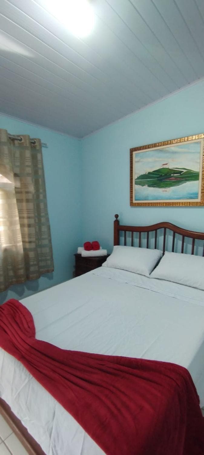 Meu Paraíso de Itaúna Vacation rental in Saquarema