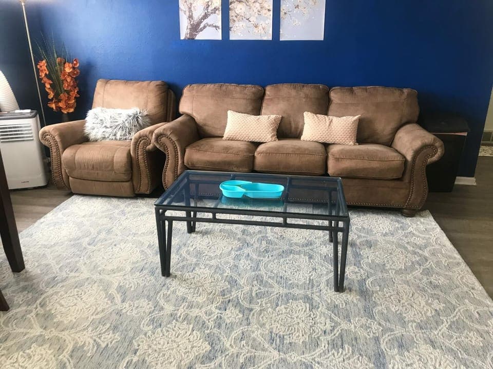 Family home Apartment in Westminster